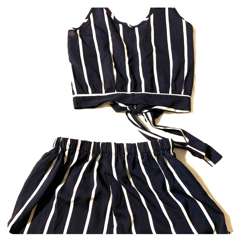 Shein outfit